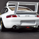 Illustration for article titled RennSport 996 Appreciation Day 7: The Track Stars
